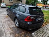 Bmw 2007 2 l 110kw techninė 2027.01.13 - nuotraukos Nr. 2