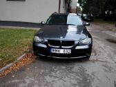Bmw 2007 2 l 110kw techninė 2027.01.13 - nuotraukos Nr. 3
