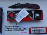 Spyderco (tik originalai) - nuotraukos Nr. 2
