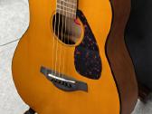 Yamaha Jr1 Travel kelioninė gitara - nuotraukos Nr. 2