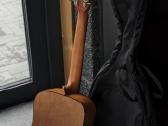 Yamaha Jr1 Travel kelioninė gitara - nuotraukos Nr. 4
