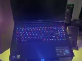 Msi Stealth 16 Ai Rtx4090/16gb - nuotraukos Nr. 15
