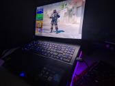 Msi Stealth 16 Ai Rtx4090/16gb - nuotraukos Nr. 17
