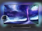 Philips Ultra-slim Smart LED TV 55pfl8008s/12 - nuotraukos Nr. 2