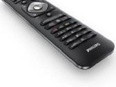 Philips Ultra-slim Smart LED TV 55pfl8008s/12 - nuotraukos Nr. 4