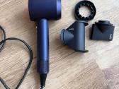 Dyson supersonic plaukų džiovintuvas - nuotraukos Nr. 2