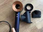 Dyson supersonic plaukų džiovintuvas - nuotraukos Nr. 3