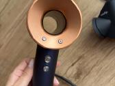 Dyson supersonic plaukų džiovintuvas - nuotraukos Nr. 5