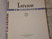Latvių liaudies šokiai - nuotraukos Nr. 4