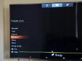 Philips Ultra-slim Smart LED TV 55pfl8008s/12 - nuotraukos Nr. 7