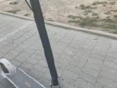 Sagway ninebot g30 max - nuotraukos Nr. 2
