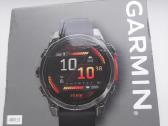 Garmin fenix 8 - nuotraukos Nr. 2