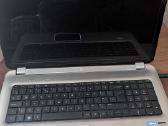 Hp Pavilion dv7 17,3" Core i7 8 GB RAM - nuotraukos Nr. 8