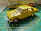 Ussr 1/43 Volga 24 - nuotraukos Nr. 3
