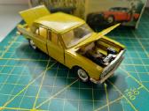 Ussr 1/43 Volga 24 - nuotraukos Nr. 7