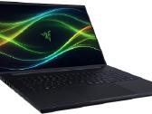 Razer Blade 18 (2025) - nuotraukos Nr. 2