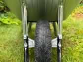 Karutis Cargo Excellium Zn 100l, 200kg - nuotraukos Nr. 3