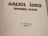 Galios Šokis - nuotraukos Nr. 2