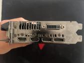 Gtx 1060 6 GB - nuotraukos Nr. 5