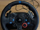 Parduodamas Logitech G29 - nuotraukos Nr. 2