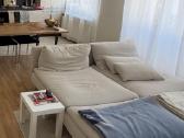 Ikea Soderhamn gulimasis fotelis - nuotraukos Nr. 3