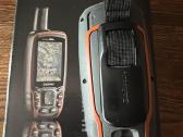 Garmin Gpsmap 64s - nuotraukos Nr. 2
