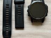 Garmin fenix 5S plus sapphire - nuotraukos Nr. 2