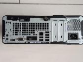 Hp Prodesk 400 G5 Sff i5-8500 4/128gb Win11pro - nuotraukos Nr. 3