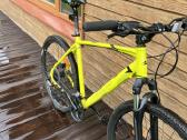 Merida Crossway (hibrid) dviratis - nuotraukos Nr. 5