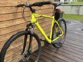 Merida Crossway (hibrid) dviratis - nuotraukos Nr. 6