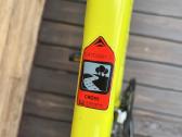 Merida Crossway (hibrid) dviratis - nuotraukos Nr. 8