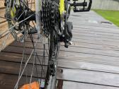Merida Crossway (hibrid) dviratis - nuotraukos Nr. 11