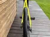 Merida Crossway (hibrid) dviratis - nuotraukos Nr. 15