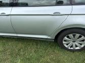 VW passat 2021 modelis - nuotraukos Nr. 5