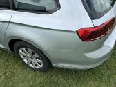 VW passat 2021 modelis - nuotraukos Nr. 6