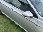 VW passat 2021 modelis - nuotraukos Nr. 14