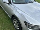 VW passat 2021 modelis - nuotraukos Nr. 16