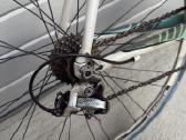 Bianchi C2c Via Nirone 7 Alu-carbon - nuotraukos Nr. 3