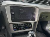 VW passat 2021 modelis - nuotraukos Nr. 24