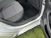VW passat 2021 modelis - nuotraukos Nr. 27