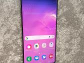 Samsung Galaxy S10+ - nuotraukos Nr. 2