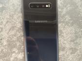 Samsung Galaxy S10+ - nuotraukos Nr. 3