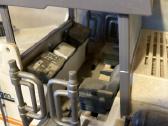 Wirtgen W2000 Cold Milling Machine modelis - nuotraukos Nr. 4