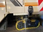 Wirtgen W2000 Cold Milling Machine modelis - nuotraukos Nr. 9