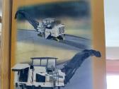 Wirtgen W2000 Cold Milling Machine modelis - nuotraukos Nr. 12
