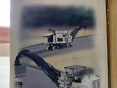 Wirtgen W2000 Cold Milling Machine modelis - nuotraukos Nr. 13