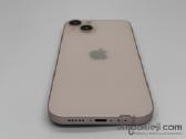 Apple iPhone 13 256gb Midnight/blue/pink - nuotraukos Nr. 15