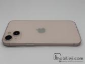 Apple iPhone 13 256gb Midnight/blue/pink - nuotraukos Nr. 17