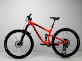 Didelis pasirinkimas Full suspension MTB dviračių - nuotraukos Nr. 2