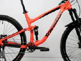 Didelis pasirinkimas Full suspension MTB dviračių - nuotraukos Nr. 3